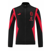 Милан олимпийка черная 2024/25 Милан олимпийка черная 2024/25