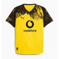 Боруссия Дортмунд футболка домашняя 2025/26