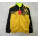 Боруссия Дортмунд ветровка двухсторонняя желтая/салатовая 2025/26