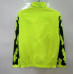 Боруссия Дортмунд ветровка двухсторонняя желтая/салатовая 2025/26