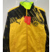 Боруссия Дортмунд ветровка двухсторонняя желтая/салатовая 2025/26