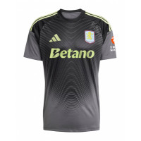 Астон Вилла футболка вратарская 2025/26