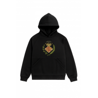 Худи Барселона Ретро 1899/1910