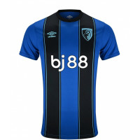Борнмут футболка гостевая 2025/26