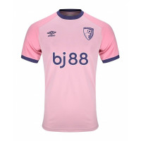 Борнмут футболка резервная 2025/26