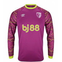 Борнмут футболка вратарская вторая 2025/26