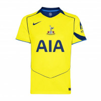 Тоттенхэм футболка резервная 2025/26