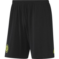 Челси шорты гостевые ретро 2016/17