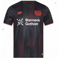 Байер Леверкузен футболка домашняя 2025/26 Байер Леверкузен футболка домашняя 2025/26