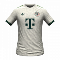 Бавария футболка специальная Octoberfest(Октоберфест) 2025/26 Бавария футболка специальная Octoberfest(Октоберфест) 2025/26