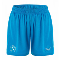 Наполи шорты домашние голубые 2025/26
