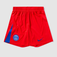 ПСЖ шорты резервные 2025/26 ПСЖ шорты резервные 2025/26