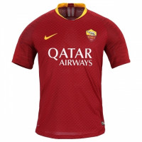 Рома (FC A.S. Roma) Футболка домашняя сезон 2018/19