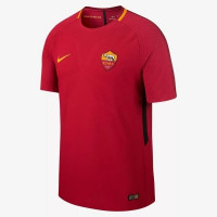 Рома (FC A.S. Roma) Футболка домашняя сезон 2017/18