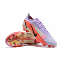 Бутсы Nike Mercurial Vapor XIV Elite фиолетовые