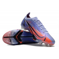 Бутсы Nike Vapor 14 Elite фиолетовые