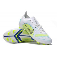 Бутсы Nike Mercurial Dream Speed Vapor 14 Elite белые с салатовым