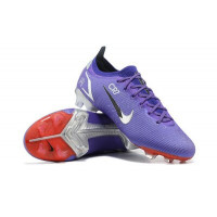 Nike Superfly 8 Elite CR7 фиолетовые