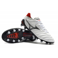 Бутсы MIZUNO MORELIA NEO 3 белые