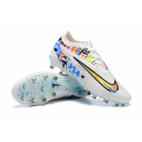 Бутсы Nike Phantom GX Elite белые Harry Kane England edition