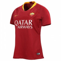 Рома (FC A.S. Roma) Футболка женская домашняя сезон 2018/19